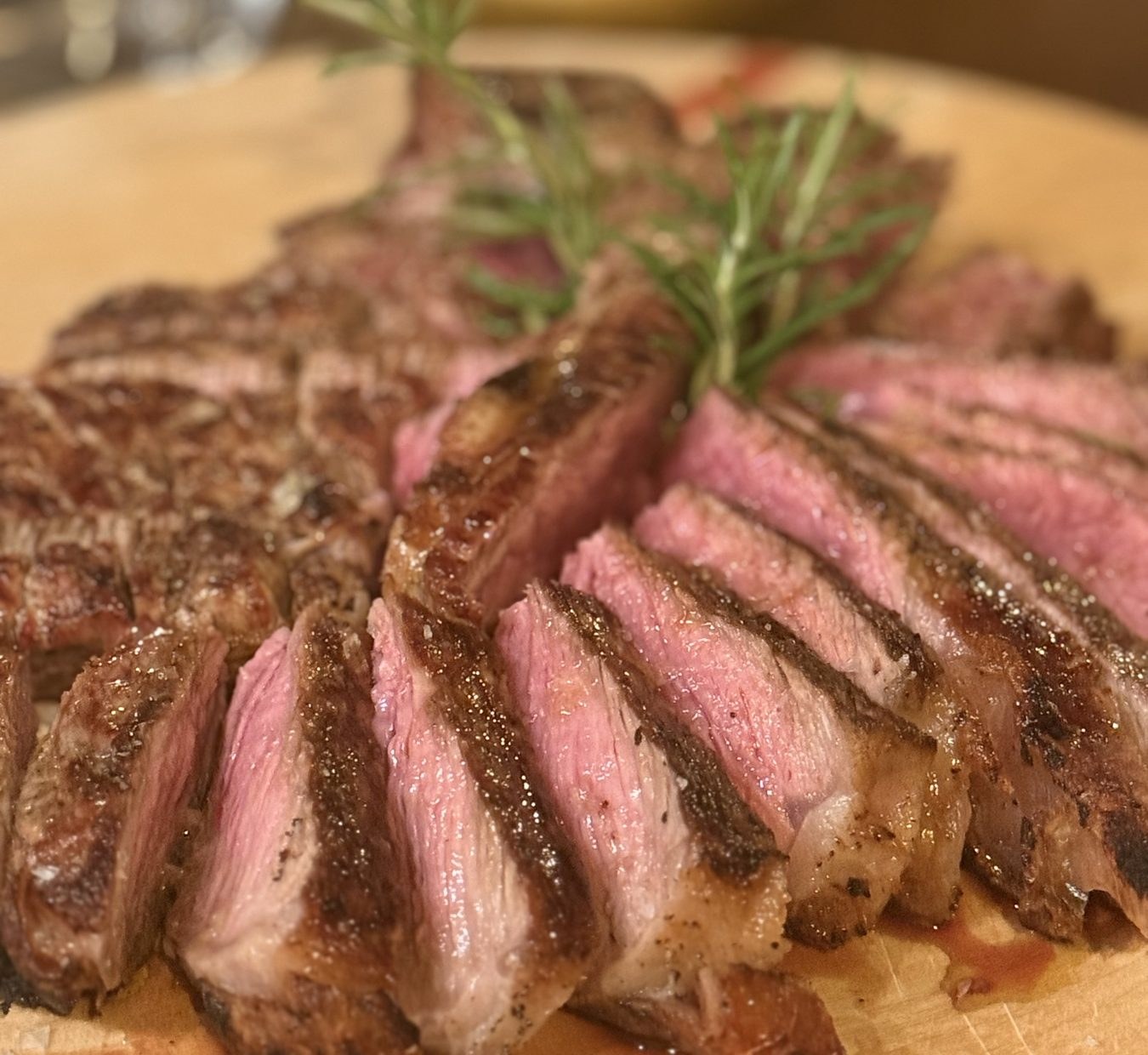 Carne alla brace